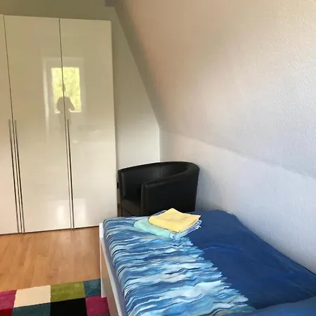 Im Zentrum Des Ruhrgebietes 1a 3.og *